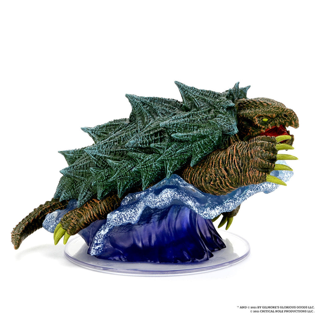 Critical Roll Premium Figure Dieter - Good Games