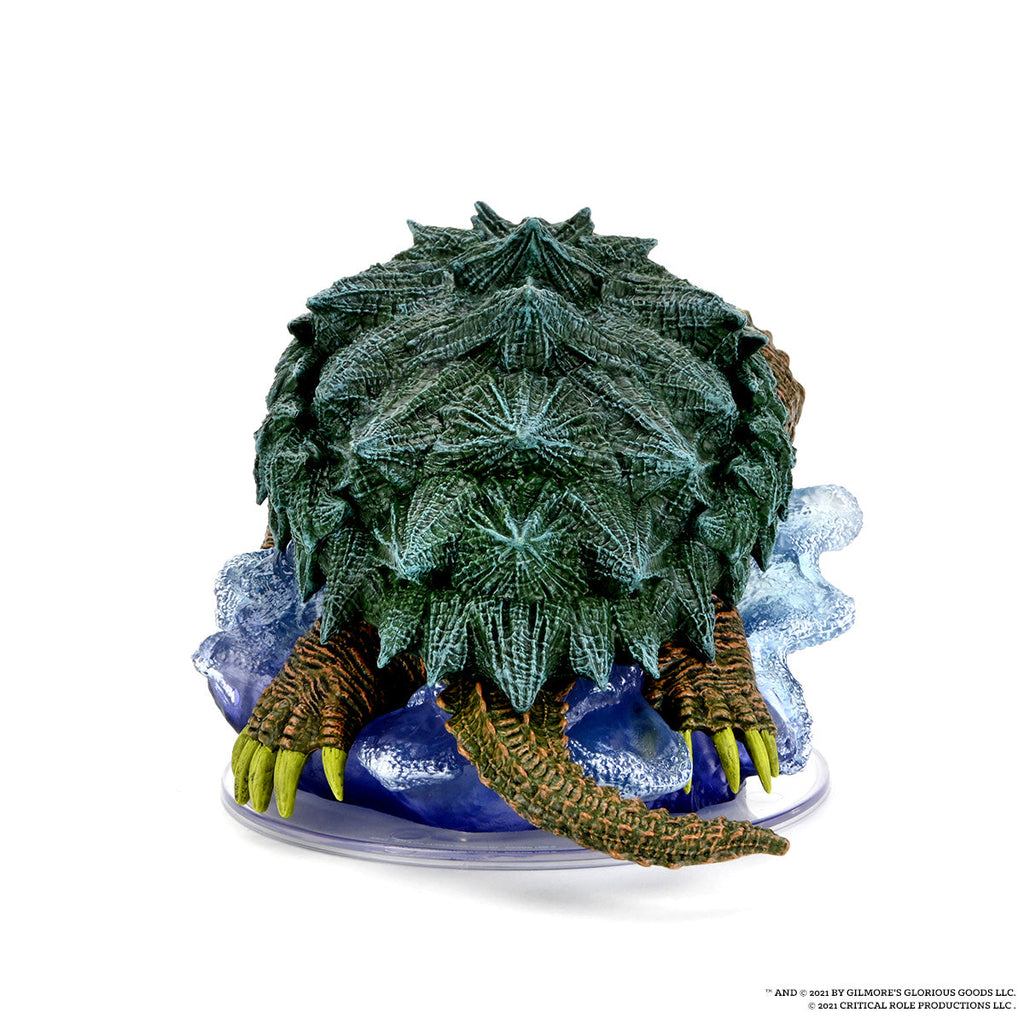 Critical Roll Premium Figure Dieter - Good Games