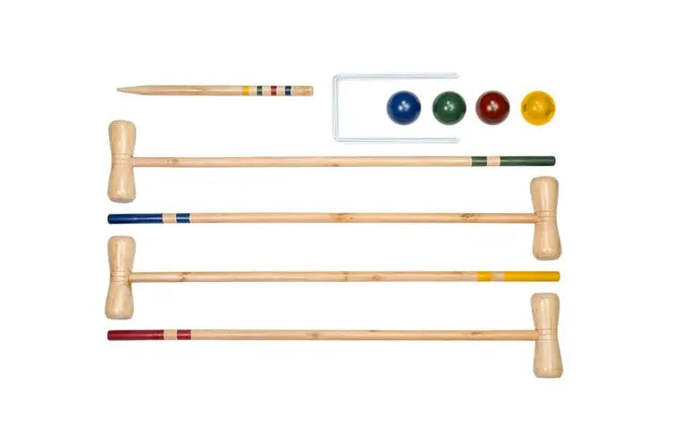 Garden Games Croquet - Good Games