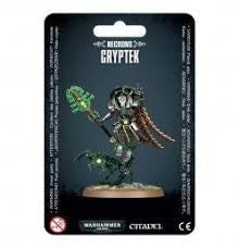 Cryptek 2020: Necrons - Warhammer 40K - Good Games