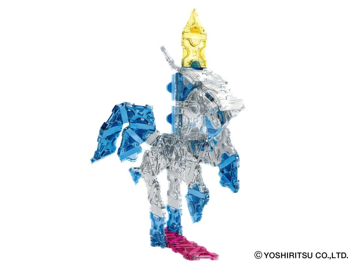 LaQ - Crystal 400 - Good Games