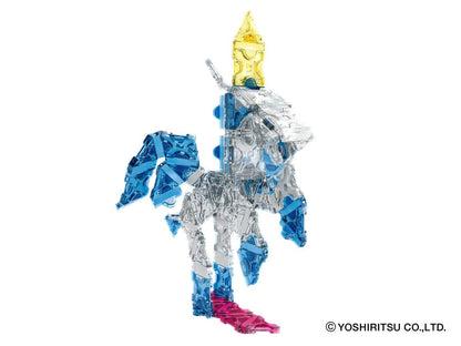 LaQ - Crystal 400 - Good Games