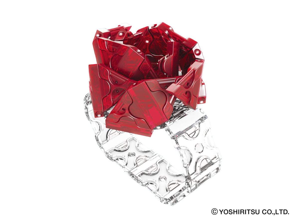 LaQ - Crystal 400 - Good Games