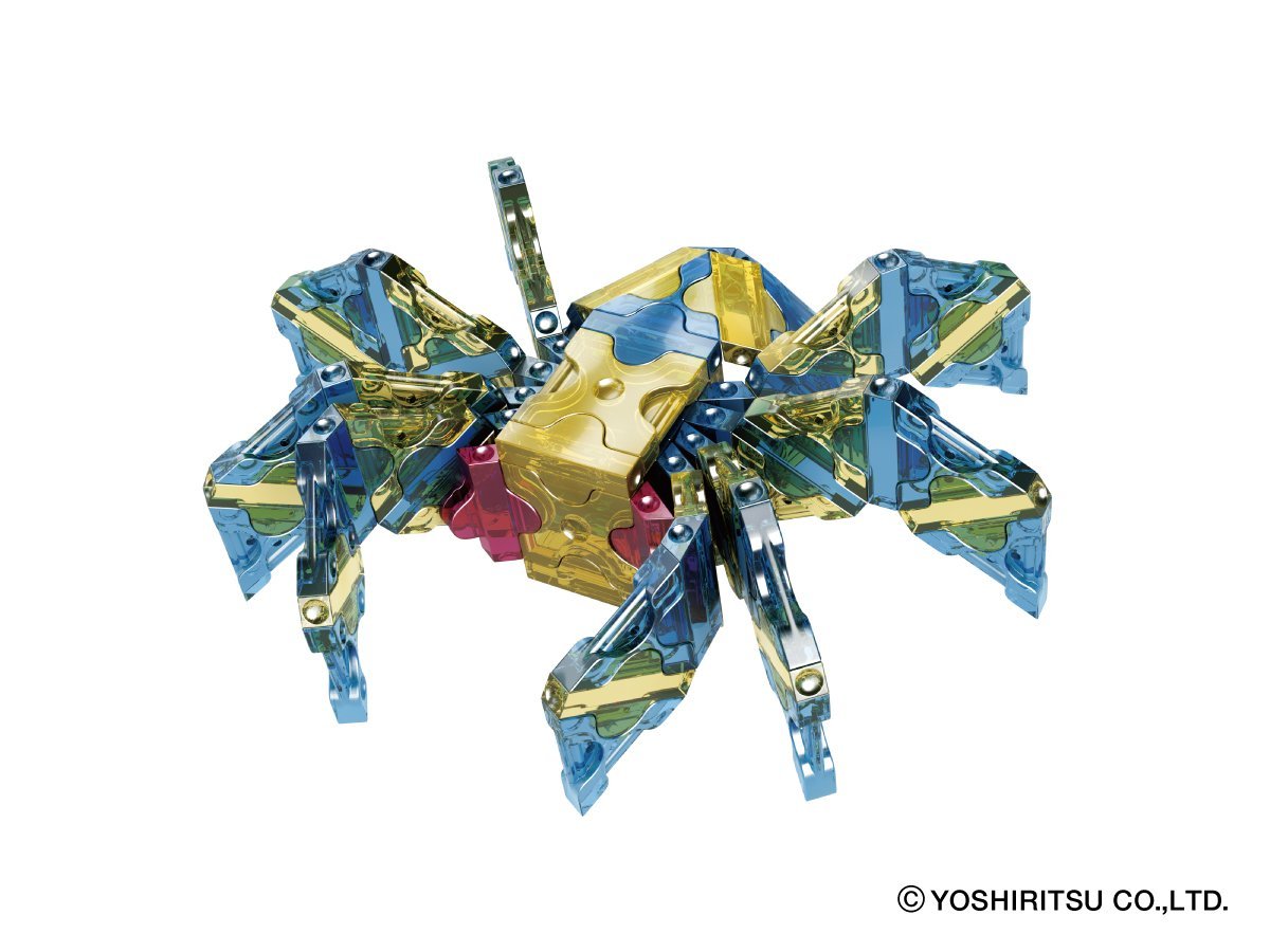 LaQ - Crystal 400 - Good Games