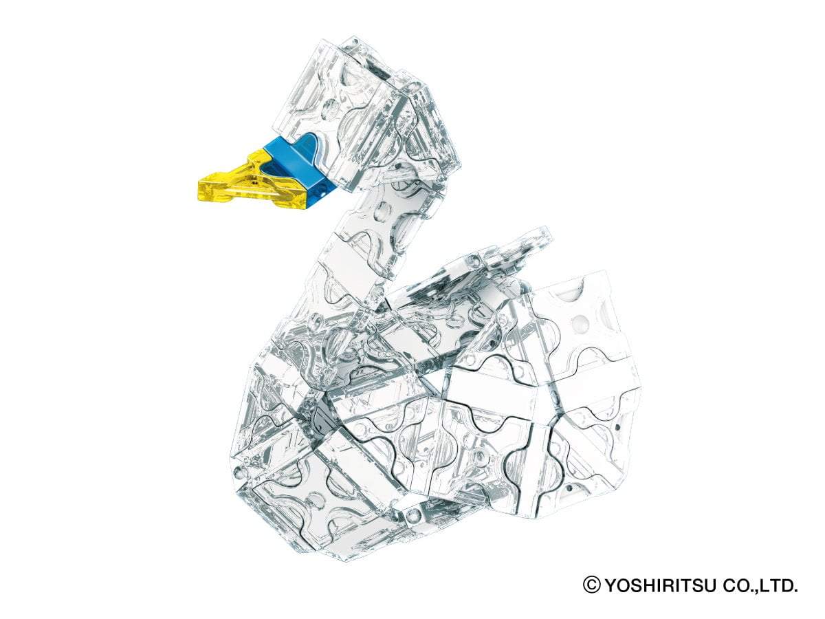 LaQ - Crystal 400 - Good Games