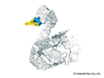 LaQ - Crystal 400 - Good Games