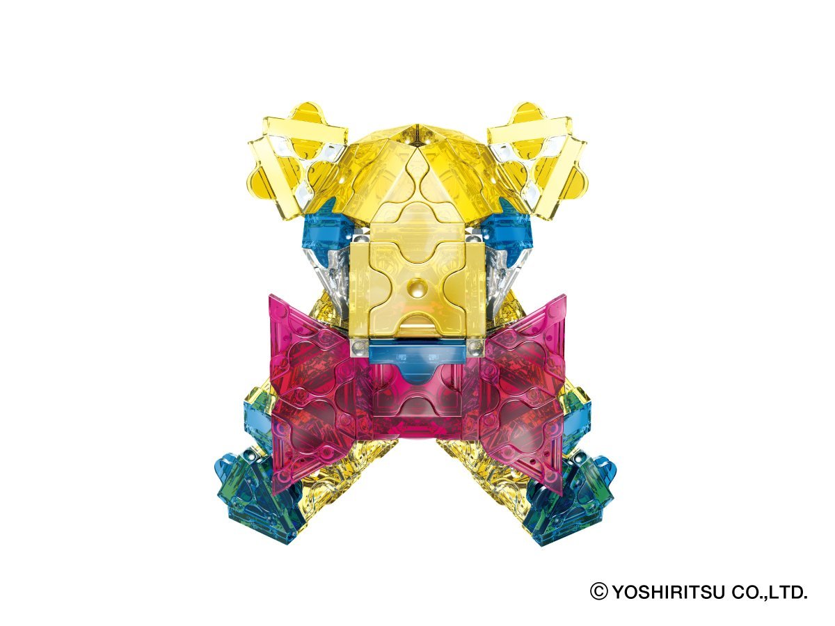 LaQ - Crystal 400 - Good Games