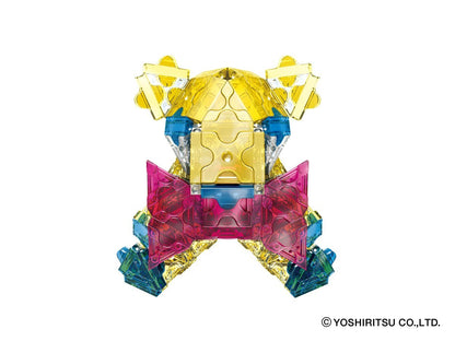 LaQ - Crystal 400 - Good Games