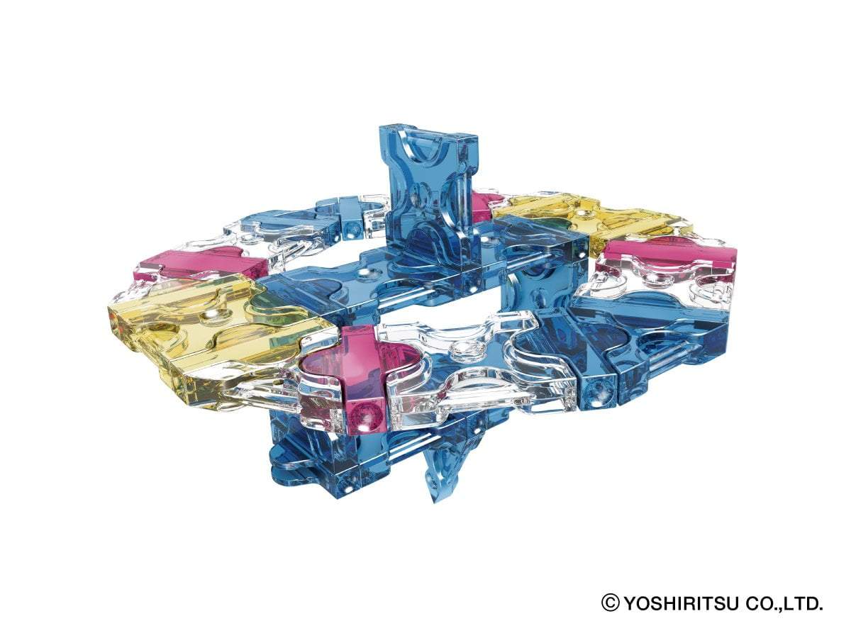 LaQ - Crystal 400 - Good Games