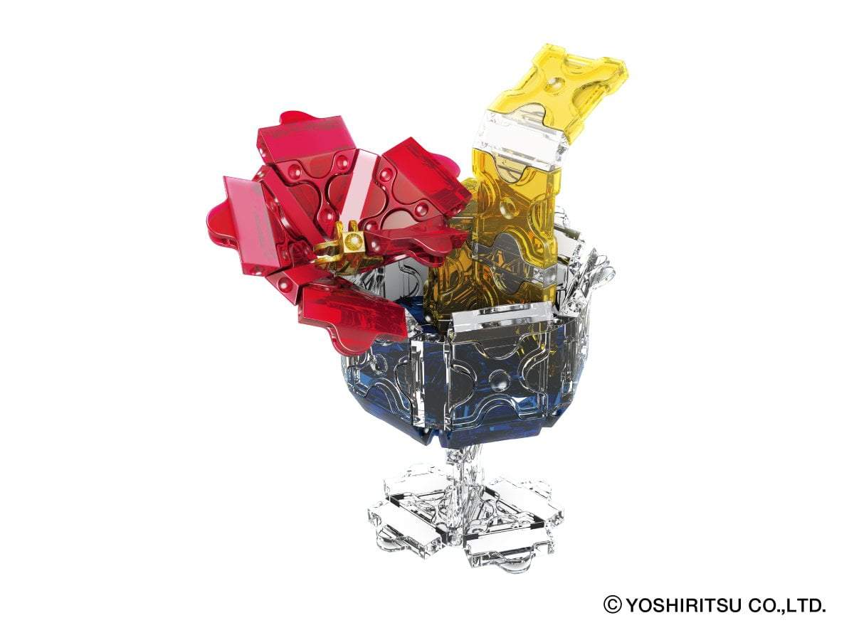 LaQ - Crystal 400 - Good Games