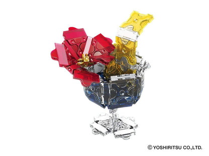 LaQ - Crystal 400 - Good Games