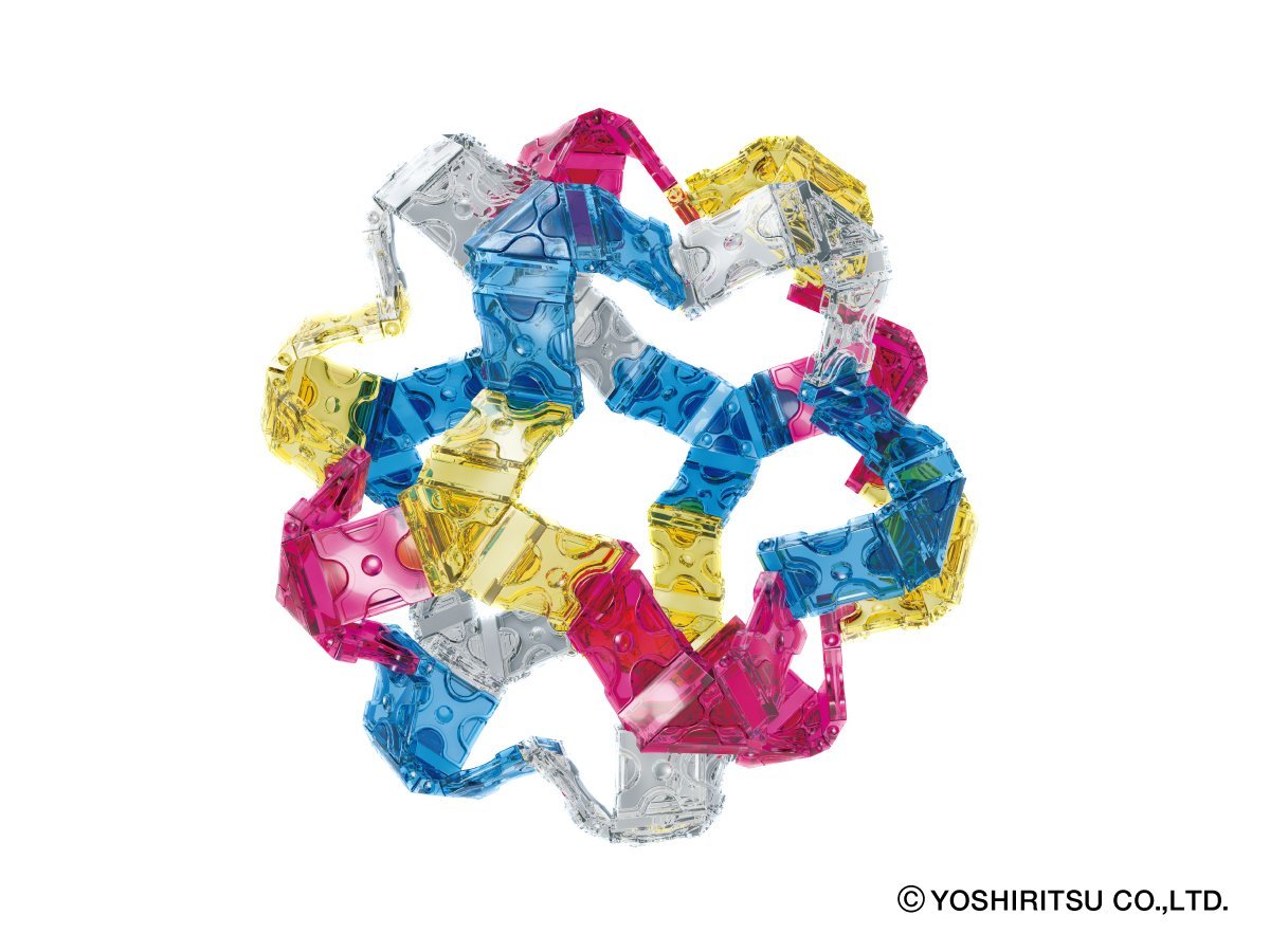 LaQ - Crystal 400 - Good Games