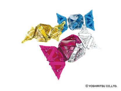 LaQ - Crystal 400 - Good Games