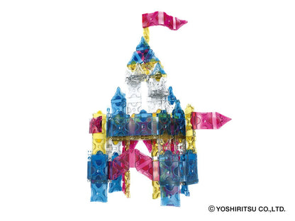 LaQ - Crystal 400 - Good Games