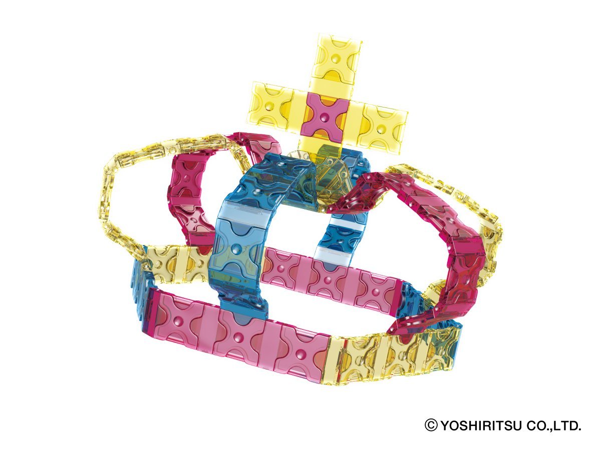 LaQ - Crystal 400 - Good Games