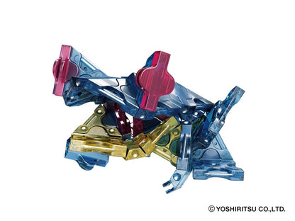 LaQ - Crystal 400 - Good Games