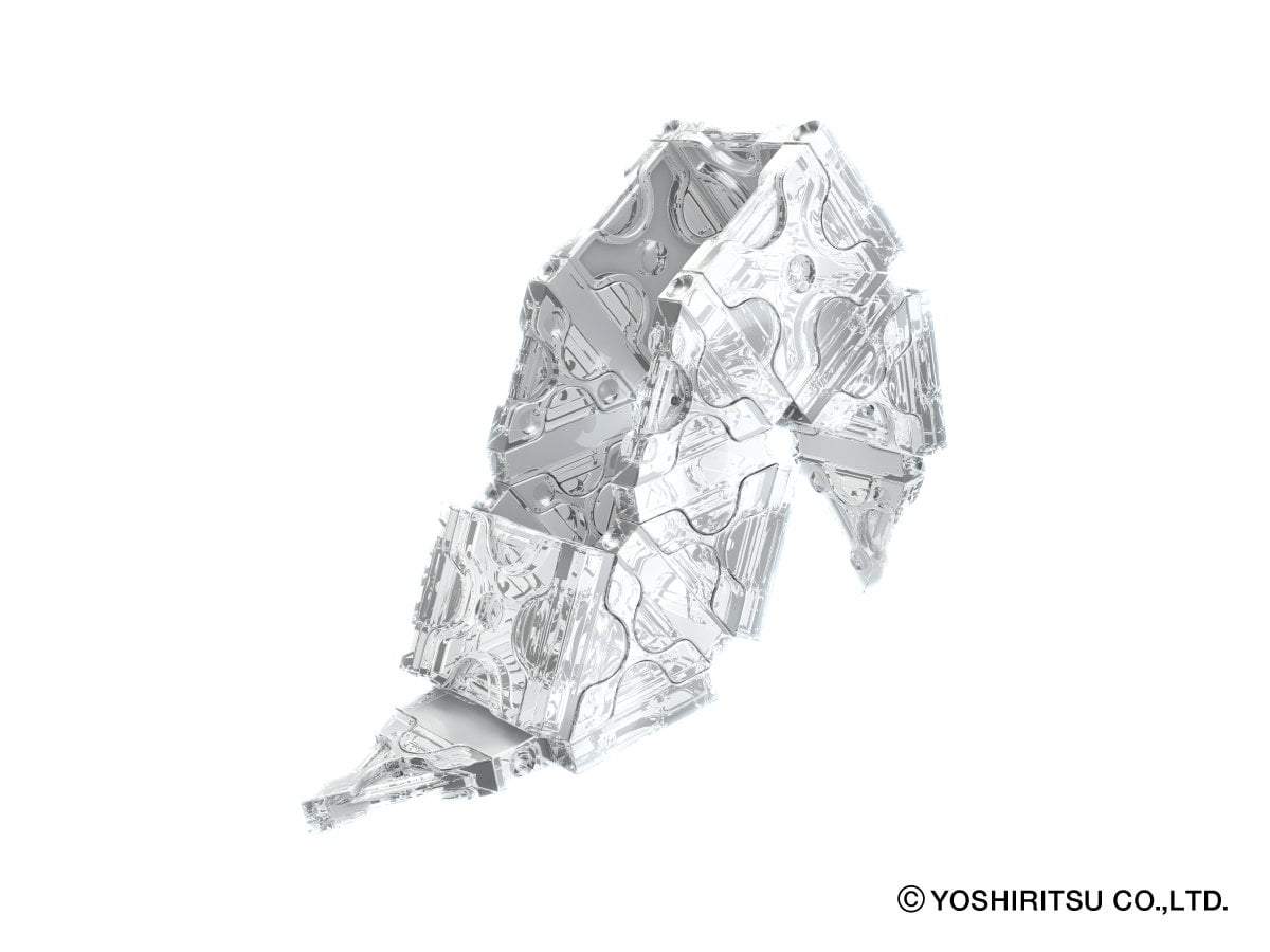 LaQ - Crystal 400 - Good Games