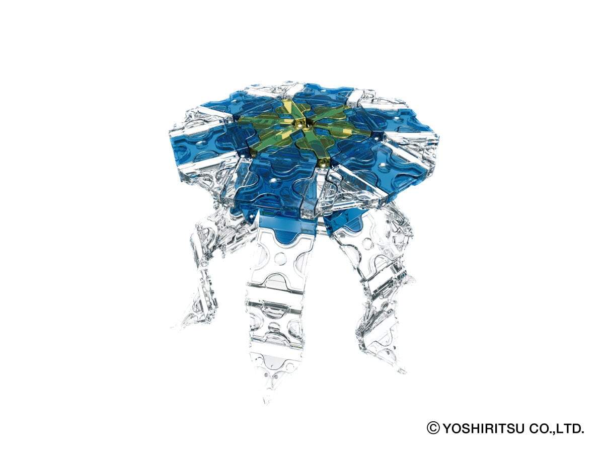 LaQ - Crystal 400 - Good Games