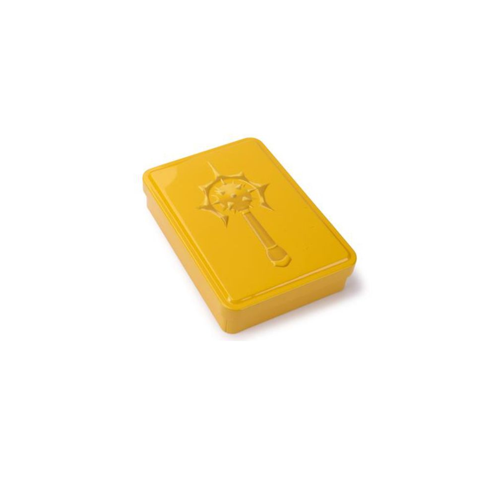 Dungeons and Dragons Cleric Class Token Set - Good Games
