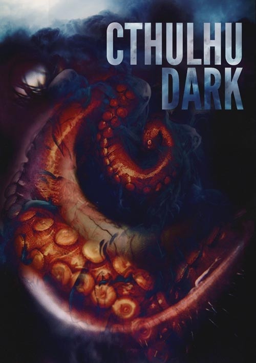 Cthulhu Dark - Good Games