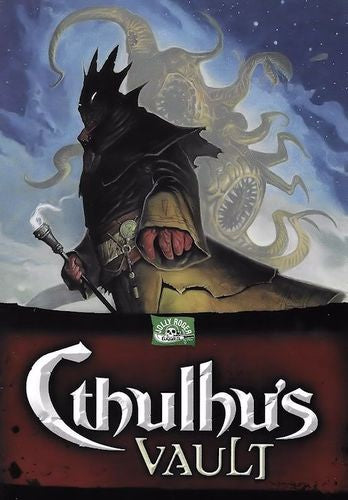 CthulhuS Vault - Good Games