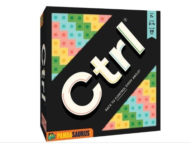 Ctrl - Good Games