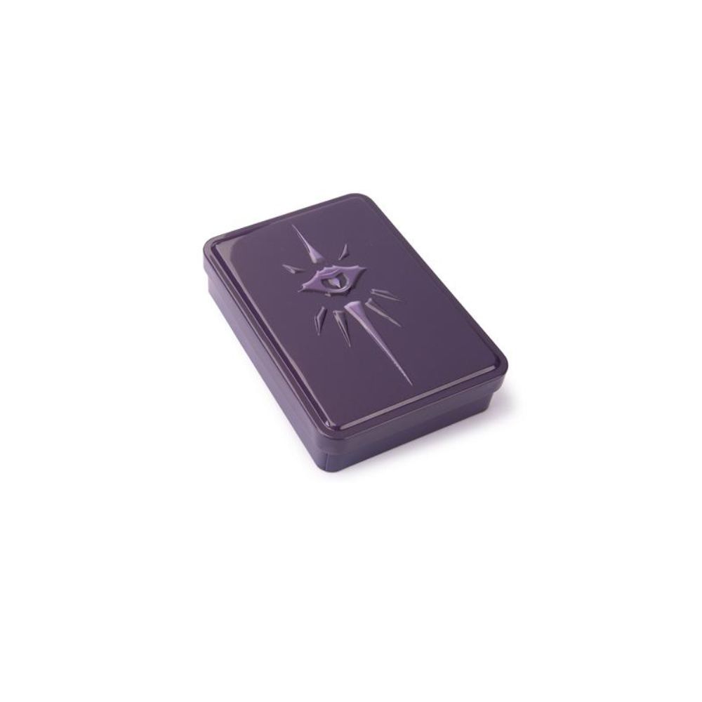 Dungeons and Dragons Warlock Class Token Set - Good Games