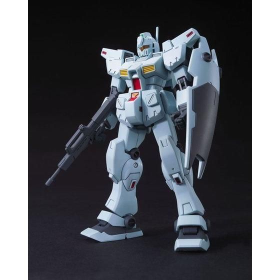 1/144 HGUC GM Custom - Good Games