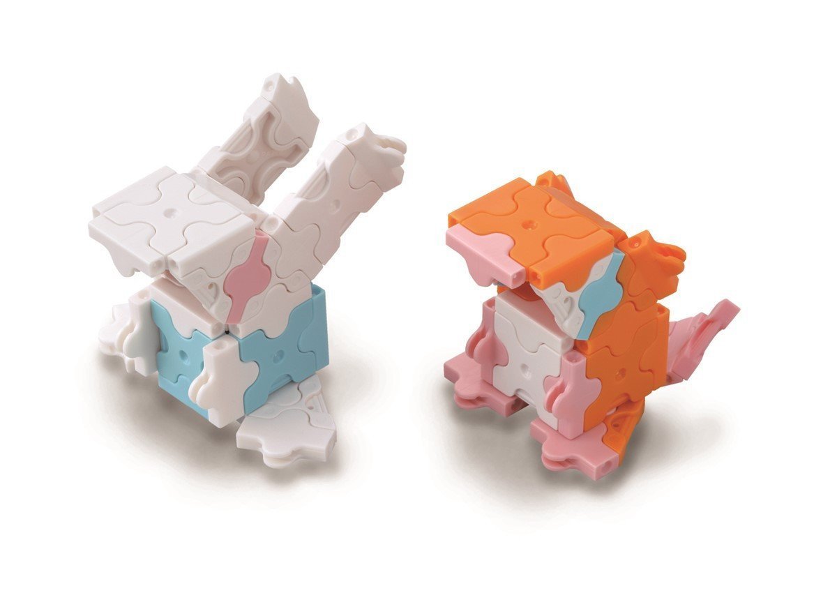 LaQ - Sweet Collection Cute House - Good Games