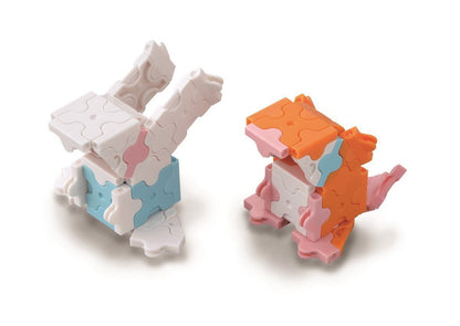 LaQ - Sweet Collection Cute House - Good Games