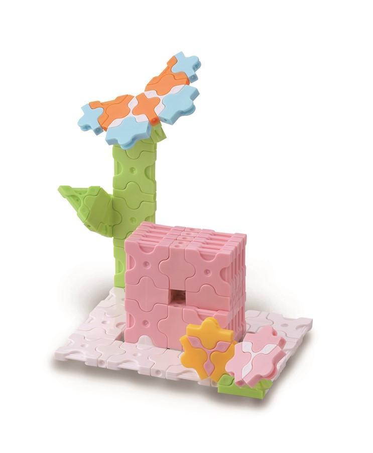 LaQ - Sweet Collection Cute House - Good Games