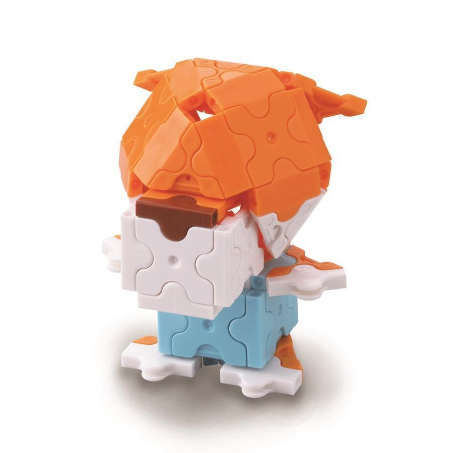 LaQ - Sweet Collection Cute House - Good Games