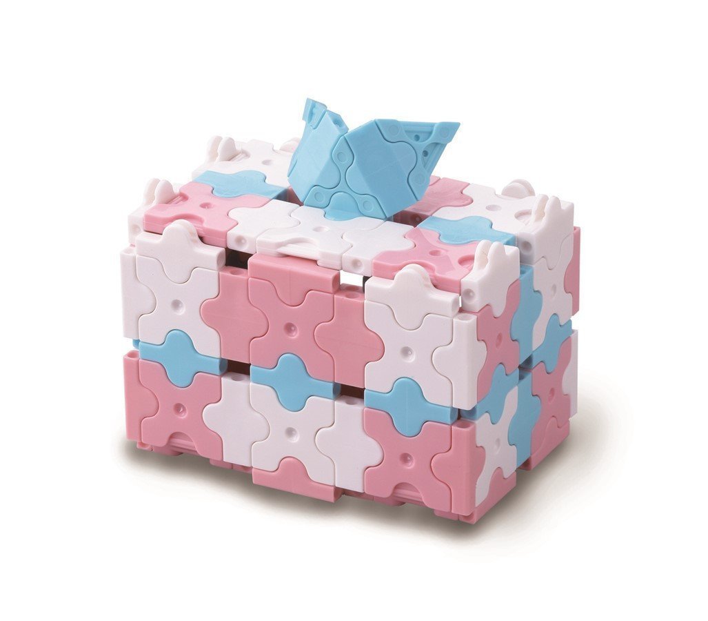 LaQ - Sweet Collection Cute House - Good Games