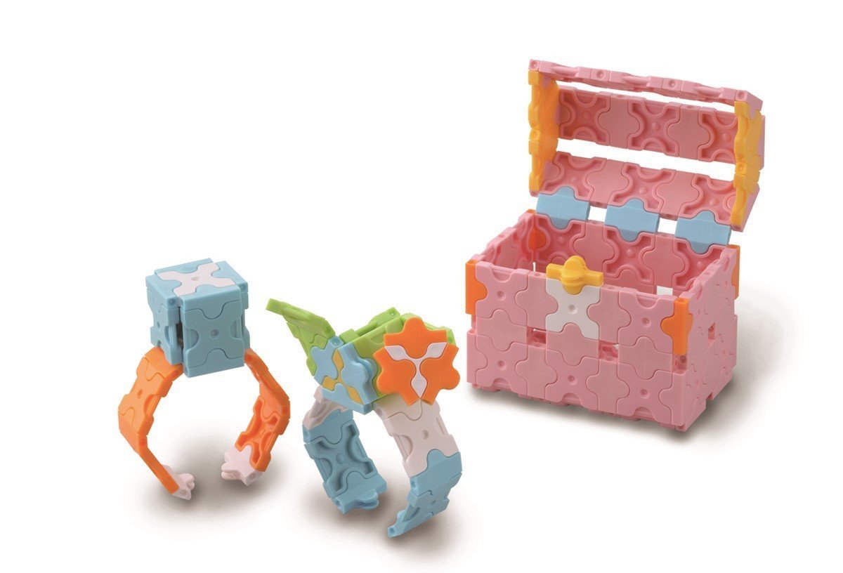 LaQ - Sweet Collection Cute House - Good Games