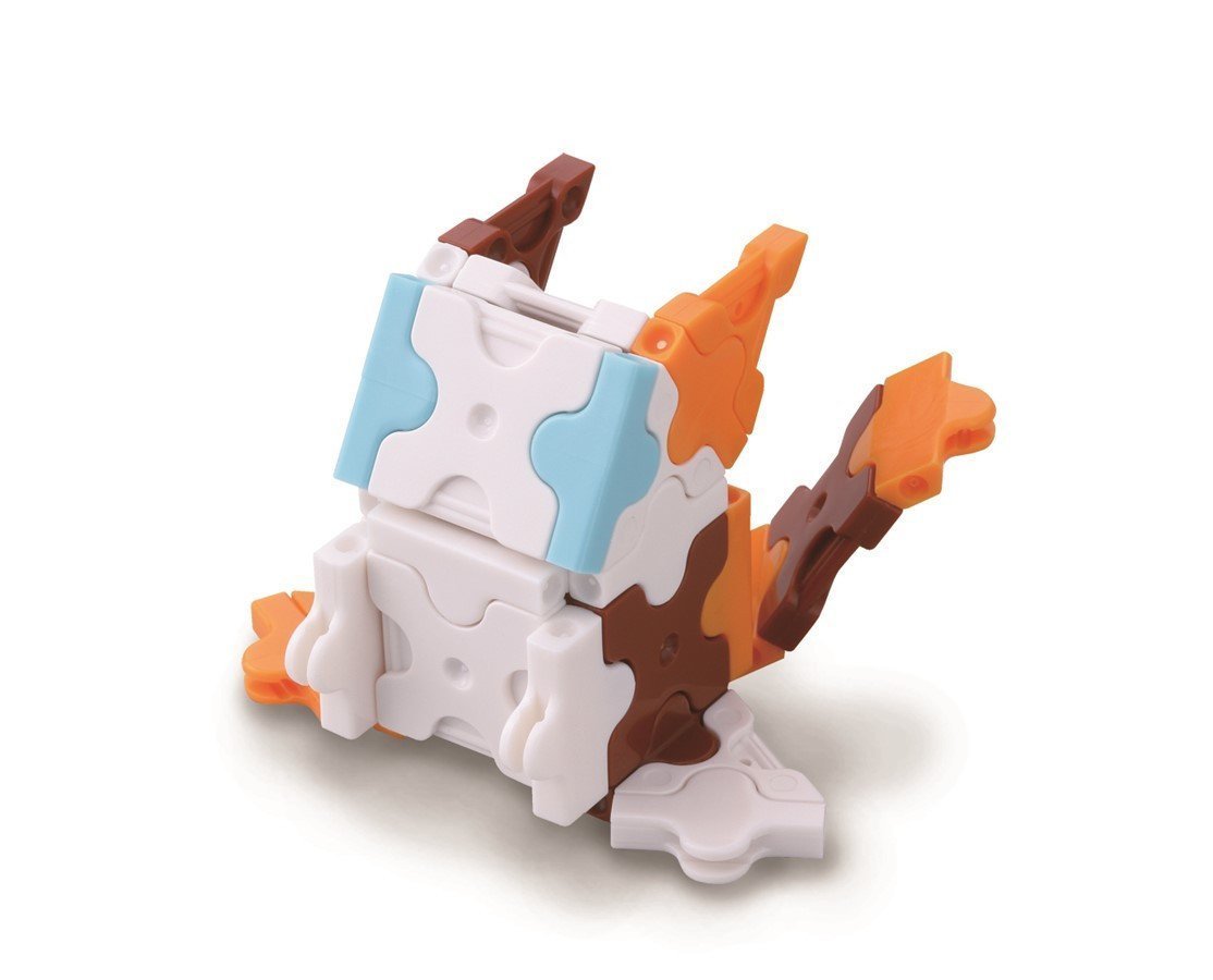 LaQ - Sweet Collection Cute House - Good Games