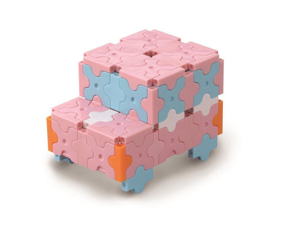 LaQ - Sweet Collection Cute House - Good Games