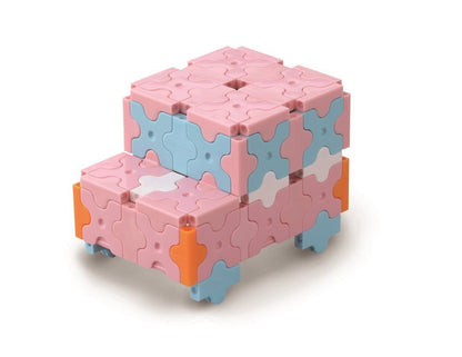 LaQ - Sweet Collection Cute House - Good Games