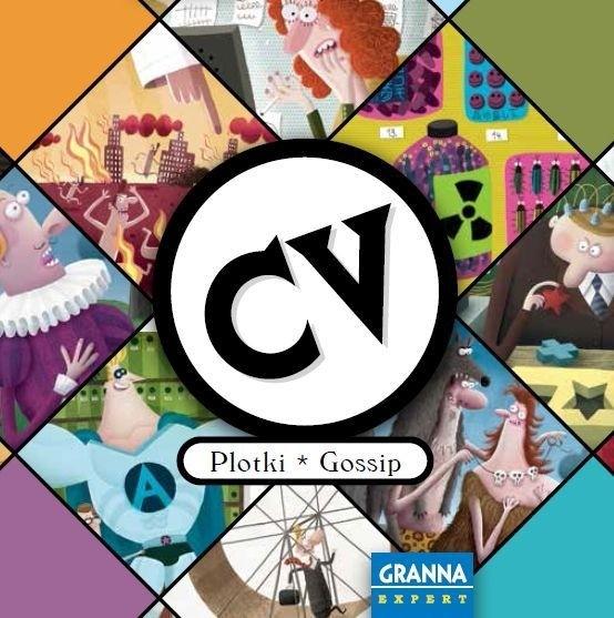 Cv Gossip Expansion - Good Games