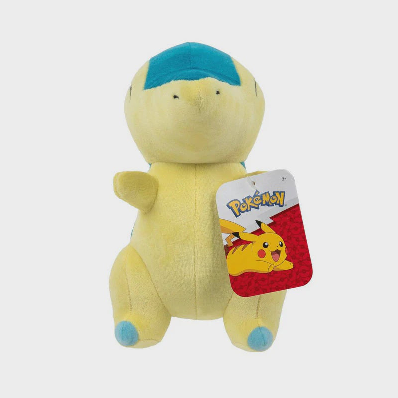 Pokemon Plush Legends of Arceus: Cyndaquil