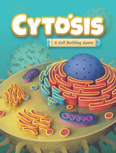 Cytosis A Cell Biology Game