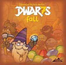 Dwar7s Fall