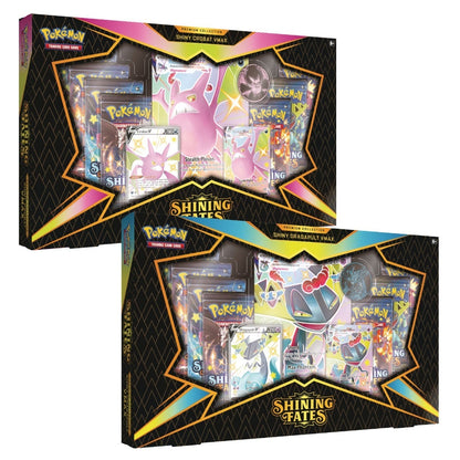 Pokemon TCG - Sword & Shield - Shining Fates Premium Collection - Good Games