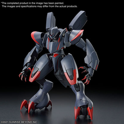 Hg 1/72 Amaim Ghost Mk-Ii - Good Games