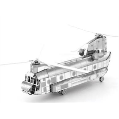 Metal Earth - CH-47 Chinook - Good Games