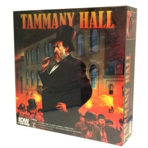 Tammany Hall - Good Games