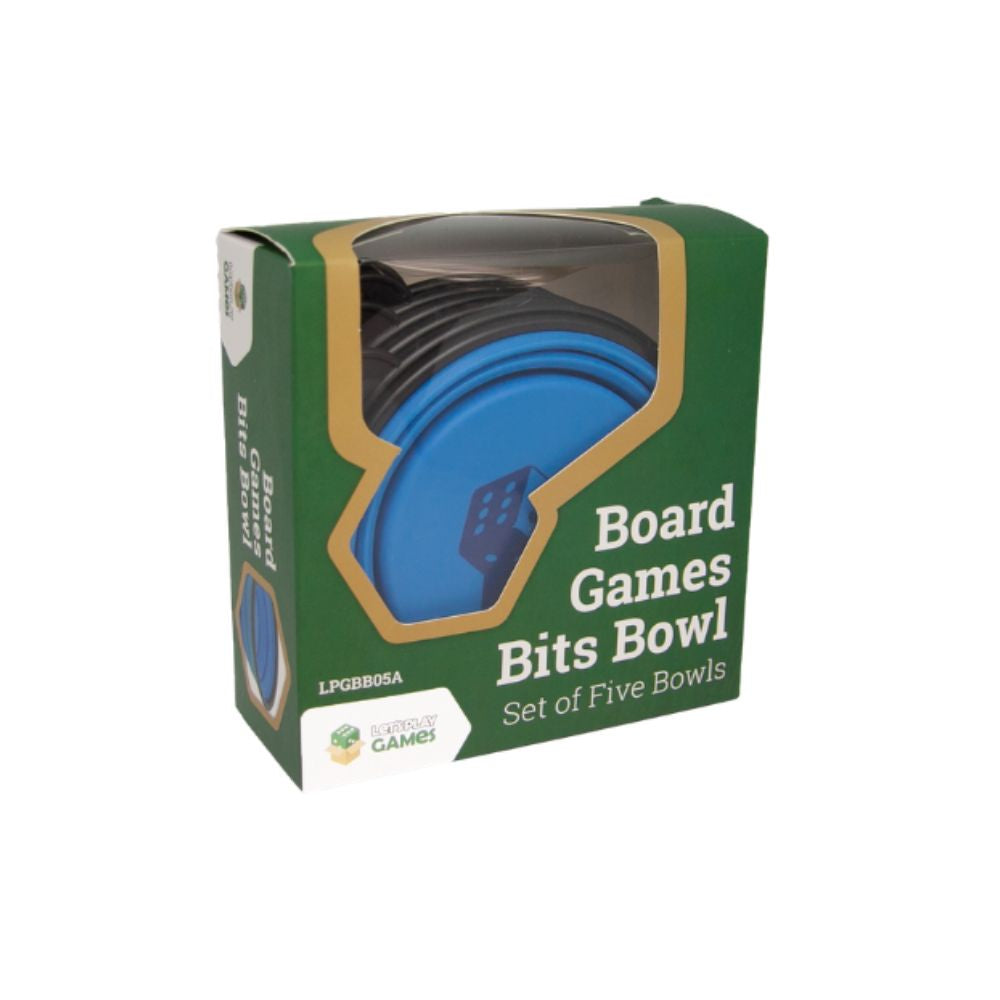 LPG Board Game Bits Bowls - Good Games