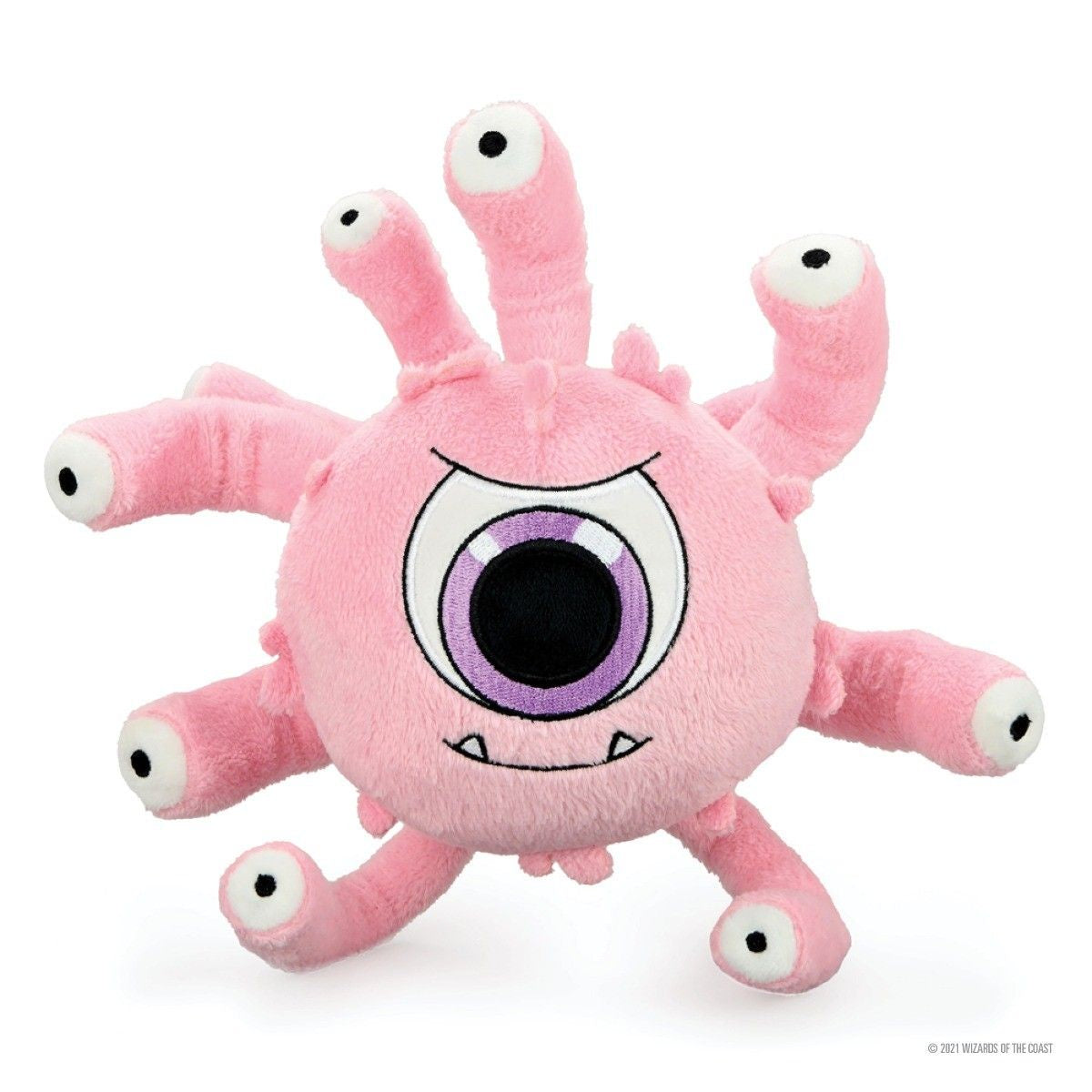 Dungeons &amp; Dragons Beholder Phunny Plush by Kidrobot