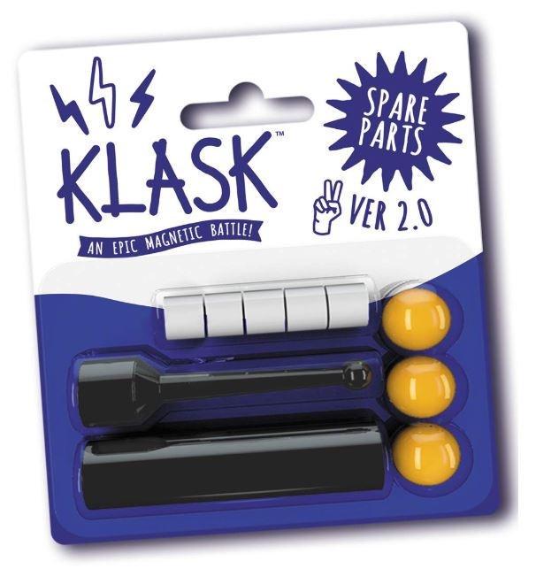 KLASK Spare Parts Set Ver 2.0 - Good Games