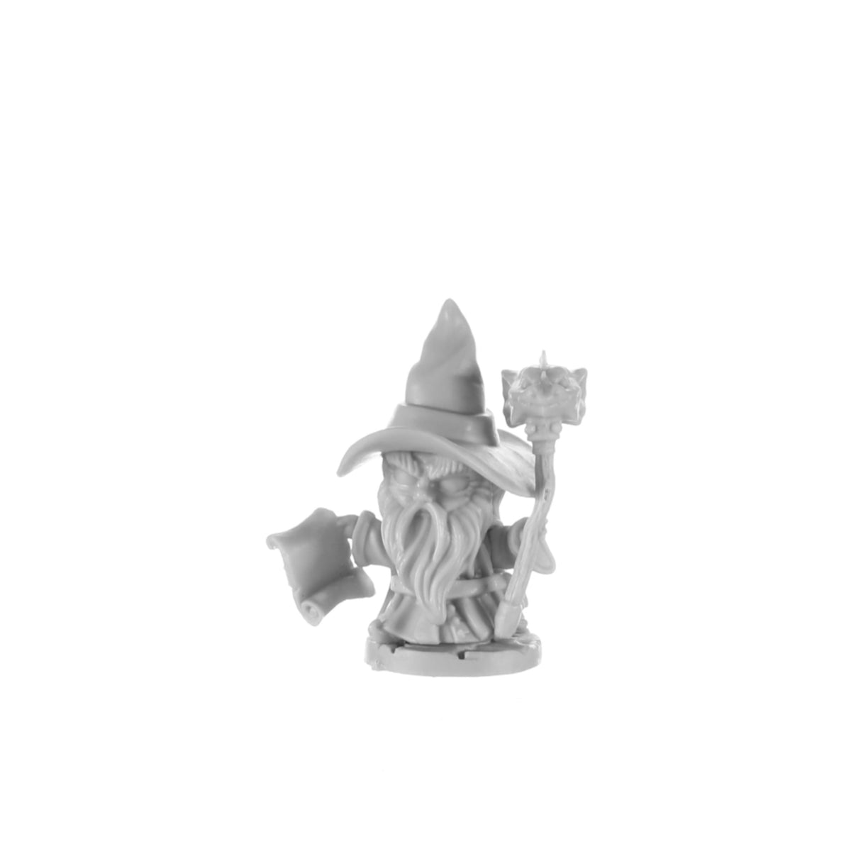 Reaper Bones Small World Galladon