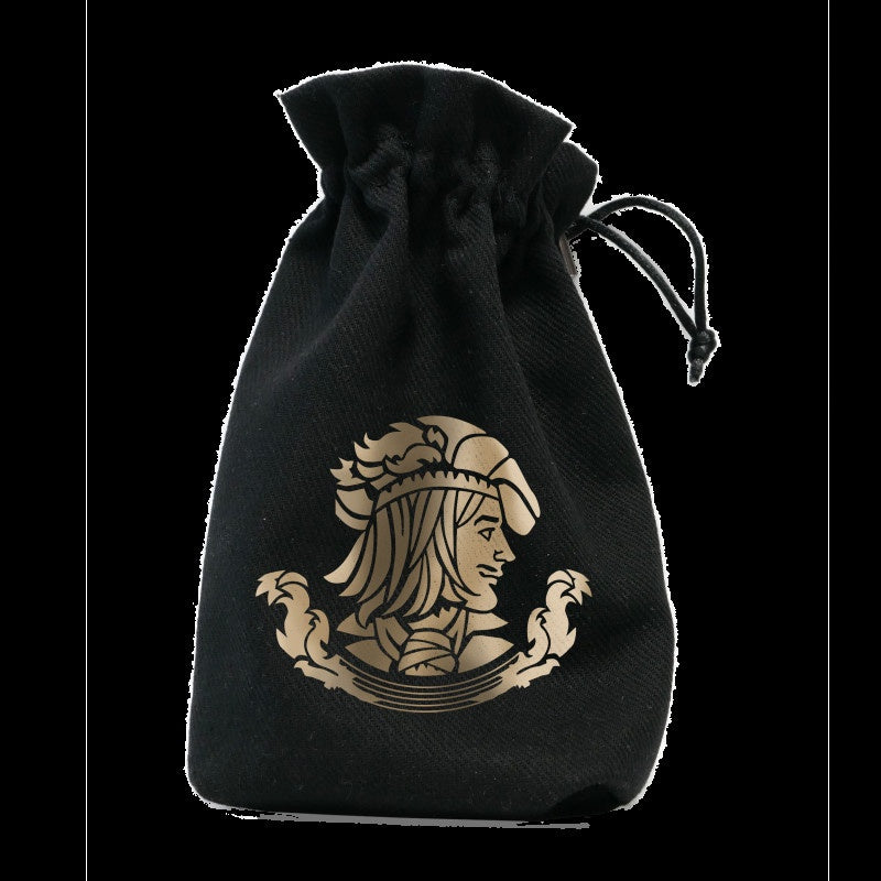 Q Workshop - The Witcher Dice Pouch - Dandelion - The Stars above the Path - Good Games